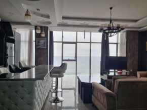 2 bedrooms apartment with panorama sea view